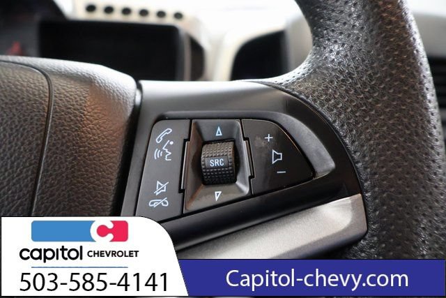 Used 2015 Chevrolet Sonic LS FWD image 17