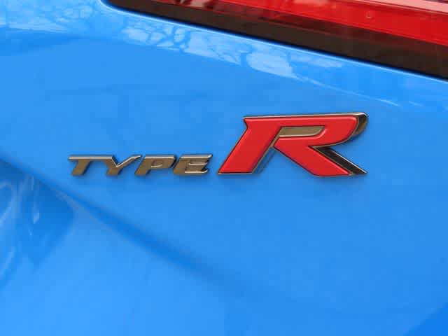 New 2026 Honda Civic Type R image 8