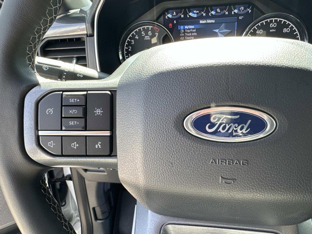 Used 2023 Ford F150 XLT w/ Equipment Group 302A High image 24