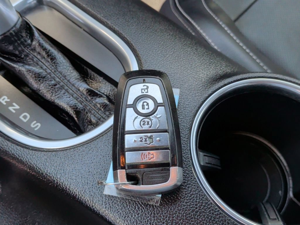 Used 2019 Ford Mustang Premium RWD image 42
