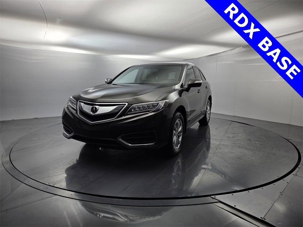 Used 2016 Acura RDX FWD w/ Technology Package image 5