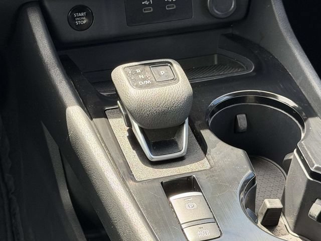 Used 2024 Nissan Rogue SV AWD/4WD image 22