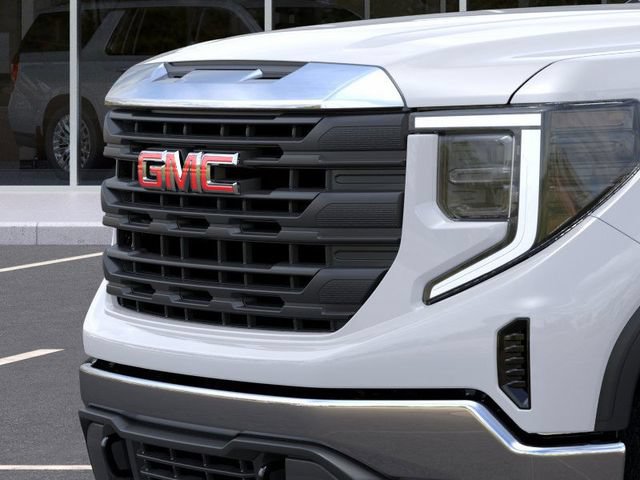 New 2025 GMC Sierra 1500 Pro w/ Pro Value Package AWD/4WD image 13