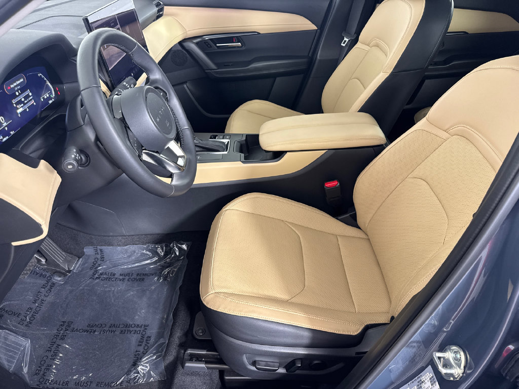 Certified 2026 MAZDA CX-5 2.5 S w/ Premium Plus Package AWD/4WD image 10