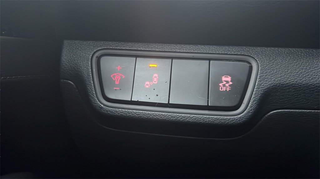 Used 2024 Kia Forte GT w/ GT2 Package image 28