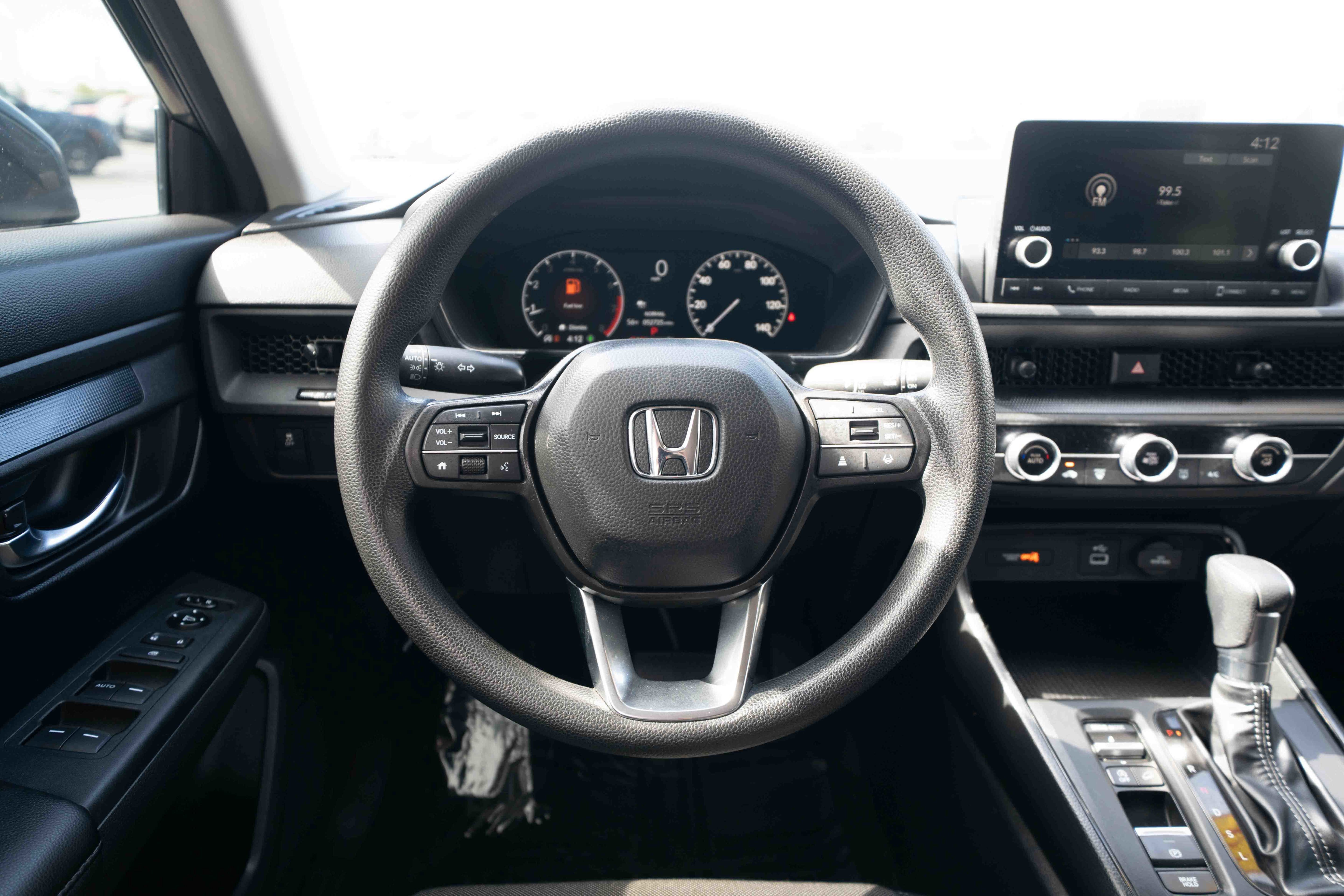 Used 2023 Honda CR-V LX image 21