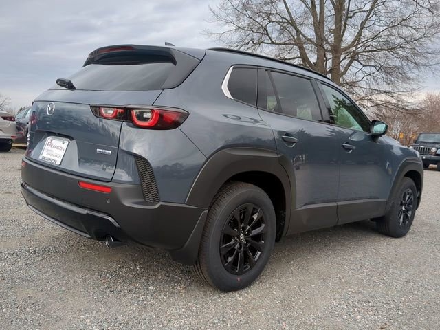 New 2026 MAZDA CX-50 AWD 2.5 Hybrid w/ Weather Package image 4