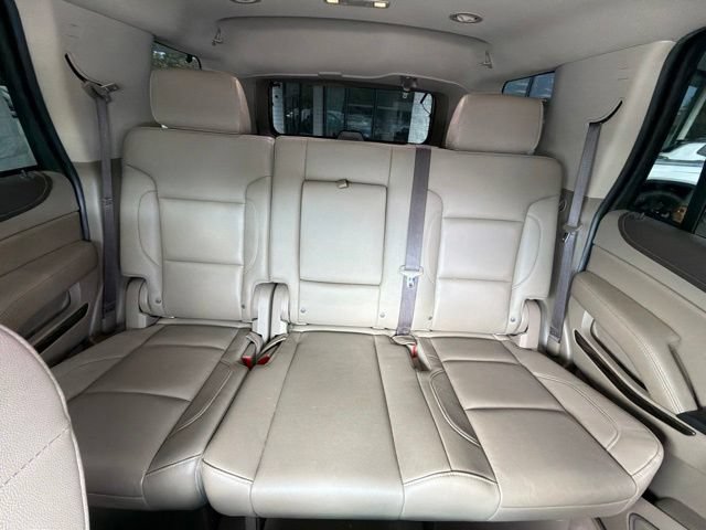 Used 2019 GMC Yukon SLT w/ HD Trailering Package AWD/4WD image 35