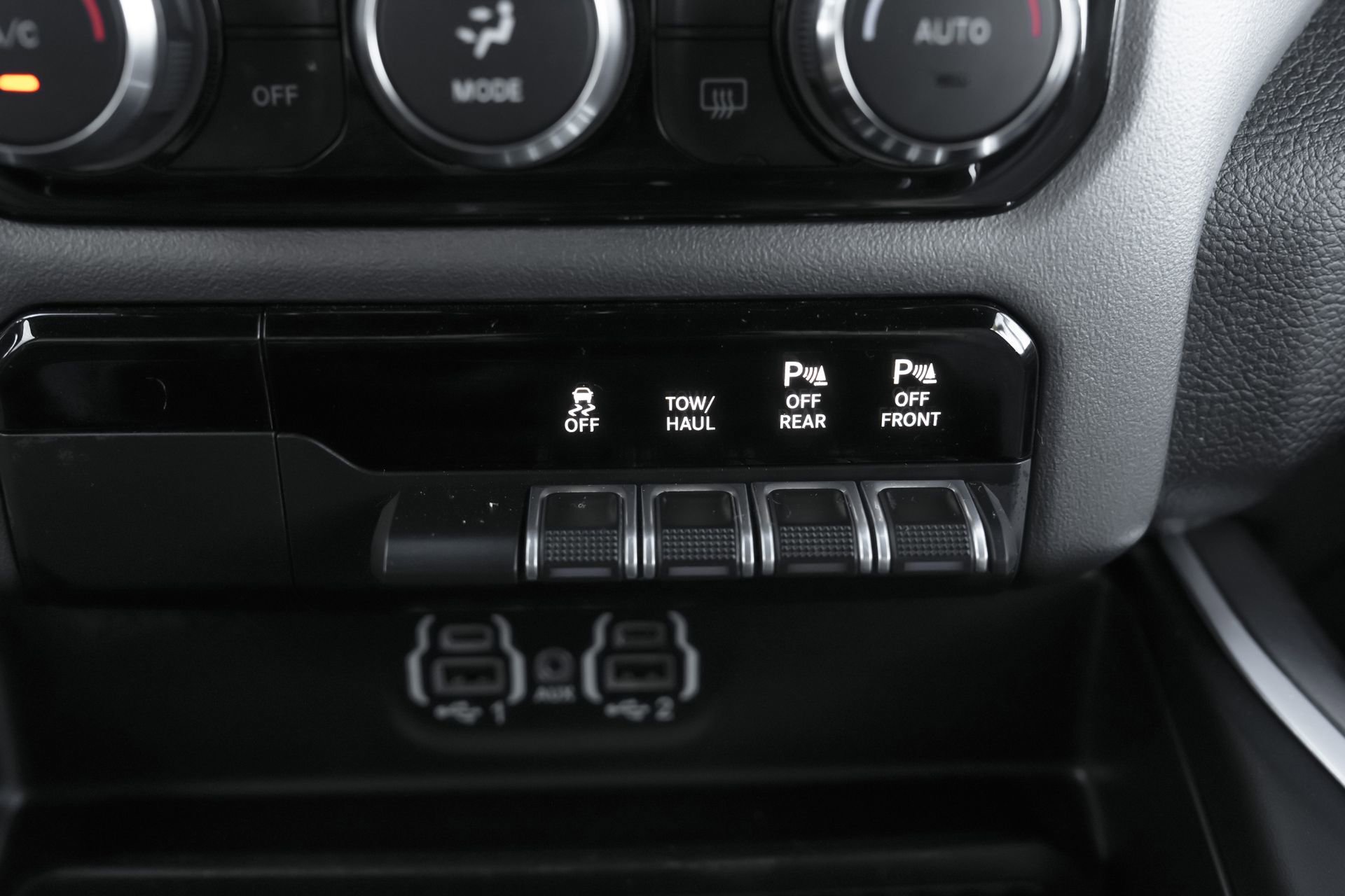 Used 2022 RAM 1500 Big Horn image 16