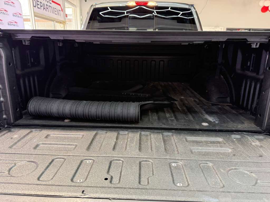 Used 2017 Ford F150 XLT w/ Equipment Group 302A Luxury image 50