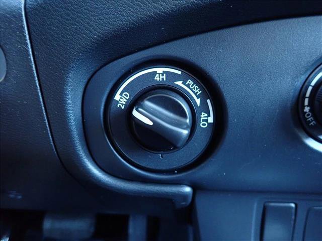 Used 2022 Nissan Frontier S image 19
