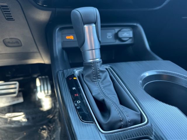 New 2026 Honda Civic Sport image 29