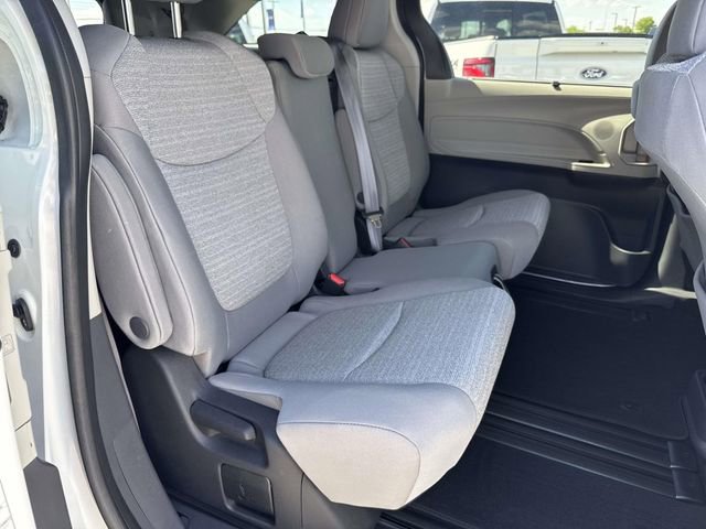 Used 2022 Toyota Sienna LE image 12