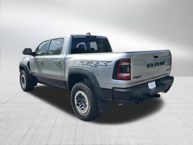 Used 2021 RAM 1500 TRX w/ TRX Level 2 Equipment Group AWD/4WD image 7