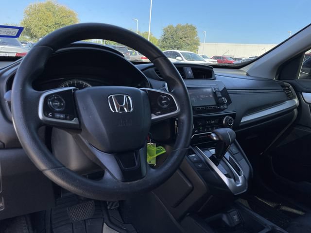 Used 2019 Honda CR-V LX image 9