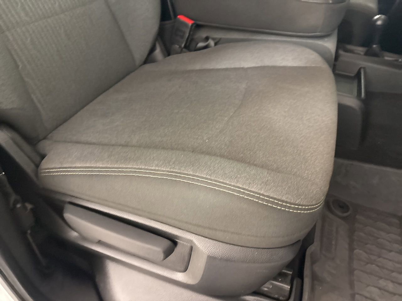 Used 2024 RAM 2500 Tradesman w/ Chrome Appearance Group image 26