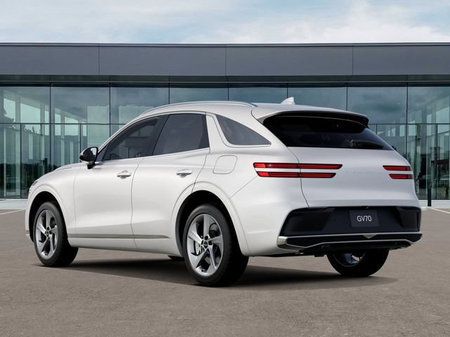 New 2027 Genesis GV70 2.5T AWD/4WD image 5