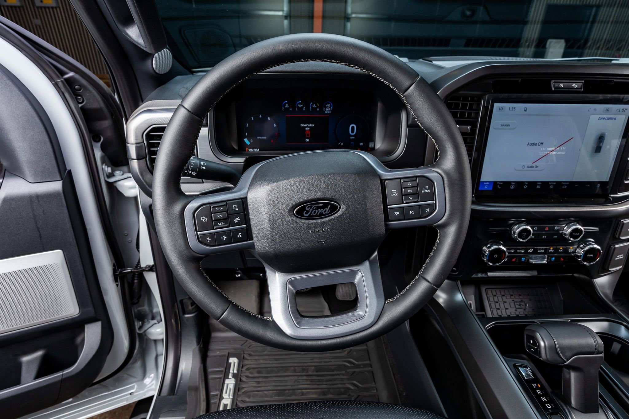 Used 2026 Ford F150 Lariat AWD/4WD image 19