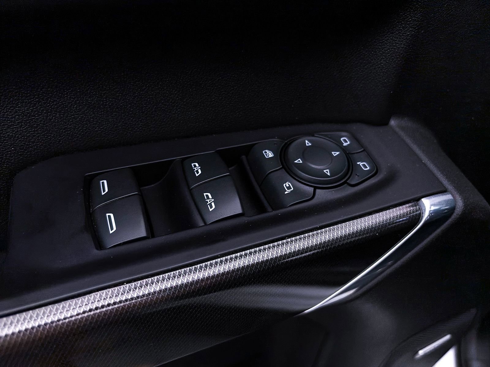 Used 2021 GMC Sierra 1500 AT4 w/ AT4 Premium Package image 19