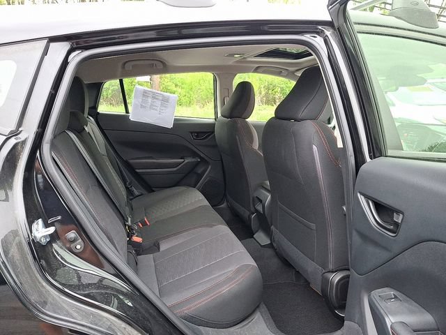 Certified 2024 Subaru Impreza 2.0i Sport AWD/4WD image 44