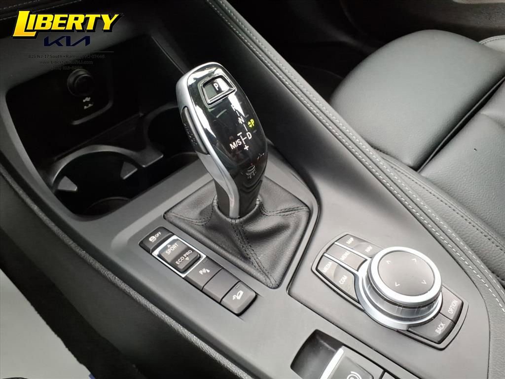 Used 2022 BMW X2 xDrive28i w/ Convenience Package image 15