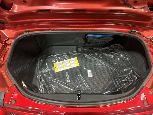 New 2026 MAZDA MX-5 Miata Club w/ Weather Package RWD image 26
