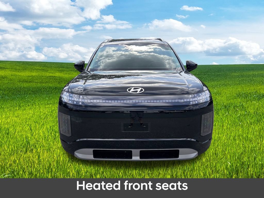 New 2026 Hyundai Ioniq 9 S RWD image 10
