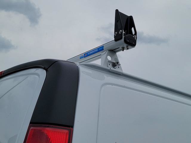 New 2025 Chevrolet Express 2500 w/ Driver Convenience Package RWD image 6
