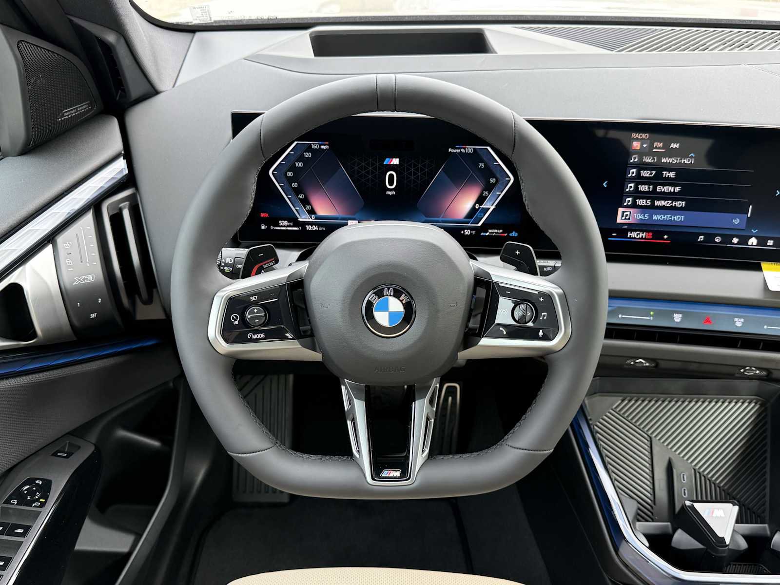 New 2026 BMW X3 xDrive30 w/ Premium Package image 15