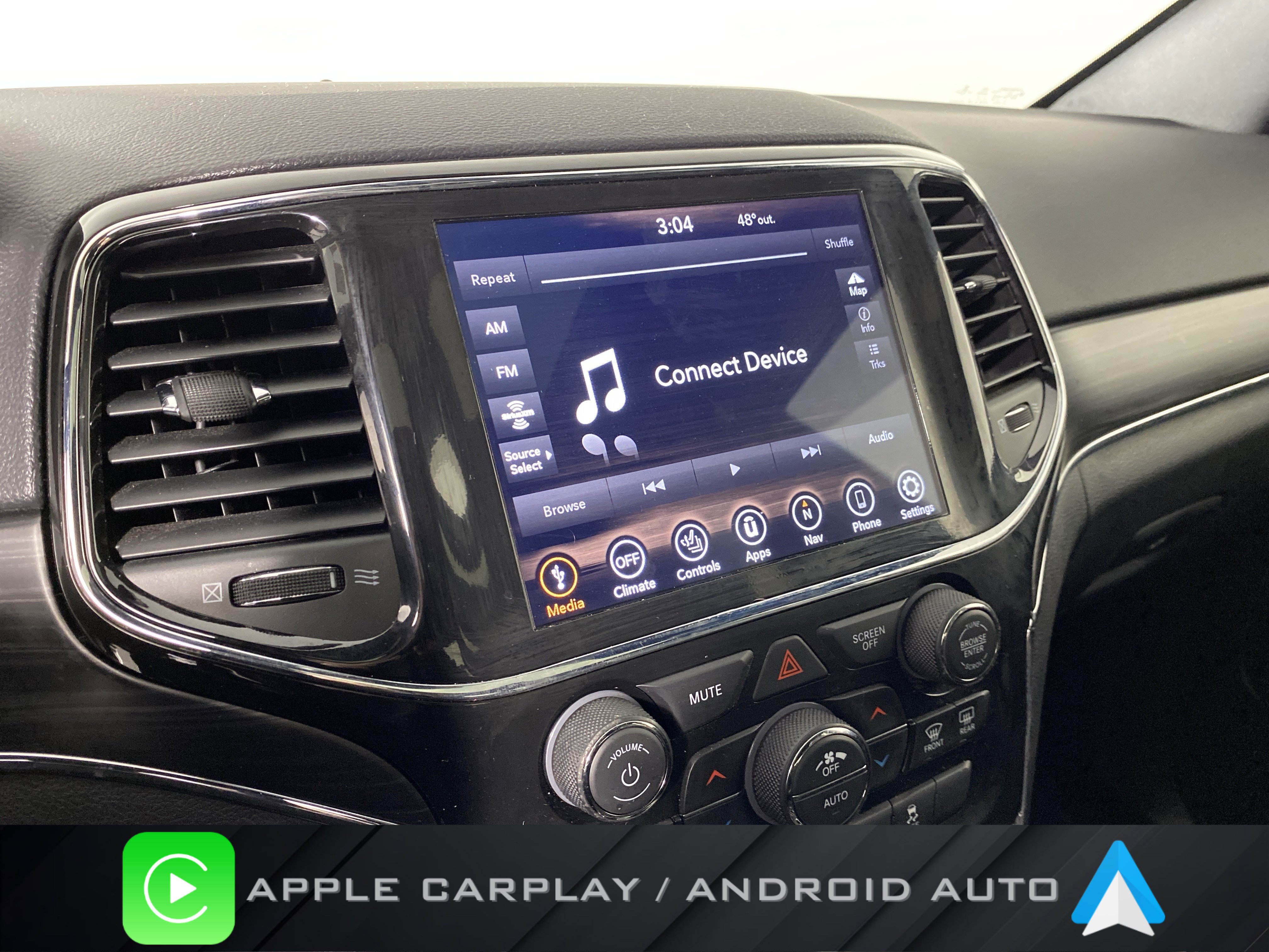 Used 2022 Jeep Grand Cherokee Limited image 5