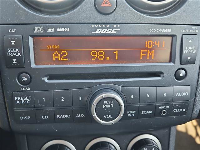 Used 2010 Nissan Rogue SL w/ Premium Pkg image 13