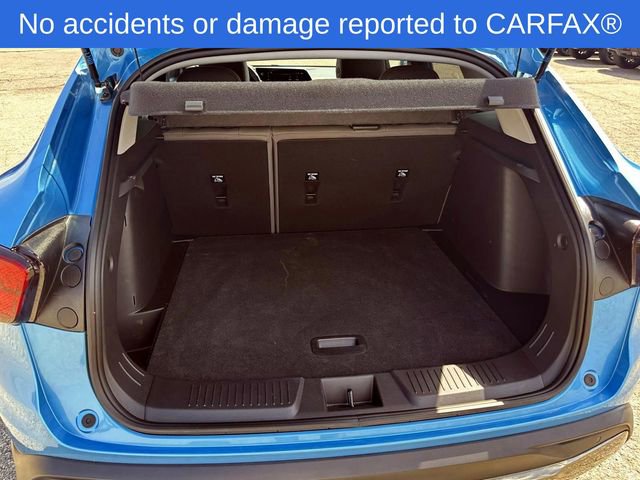 Certified 2025 Chevrolet Trax ACTIV w/ Driver Confidence Package FWD image 13