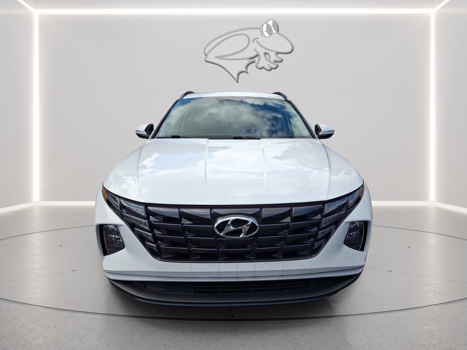 Used 2024 Hyundai Tucson SEL w/ Convenience Package AWD/4WD image 6