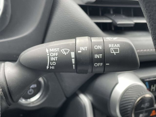 Used 2025 Toyota RAV4 XLE image 24