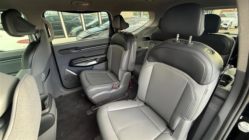 Used 2024 Kia EV9 Light Long Range image 21