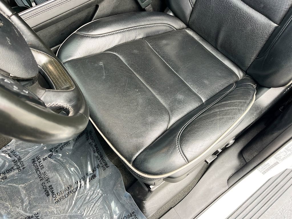 Certified 2023 RAM 1500 Limited w/ Night Edition image 20