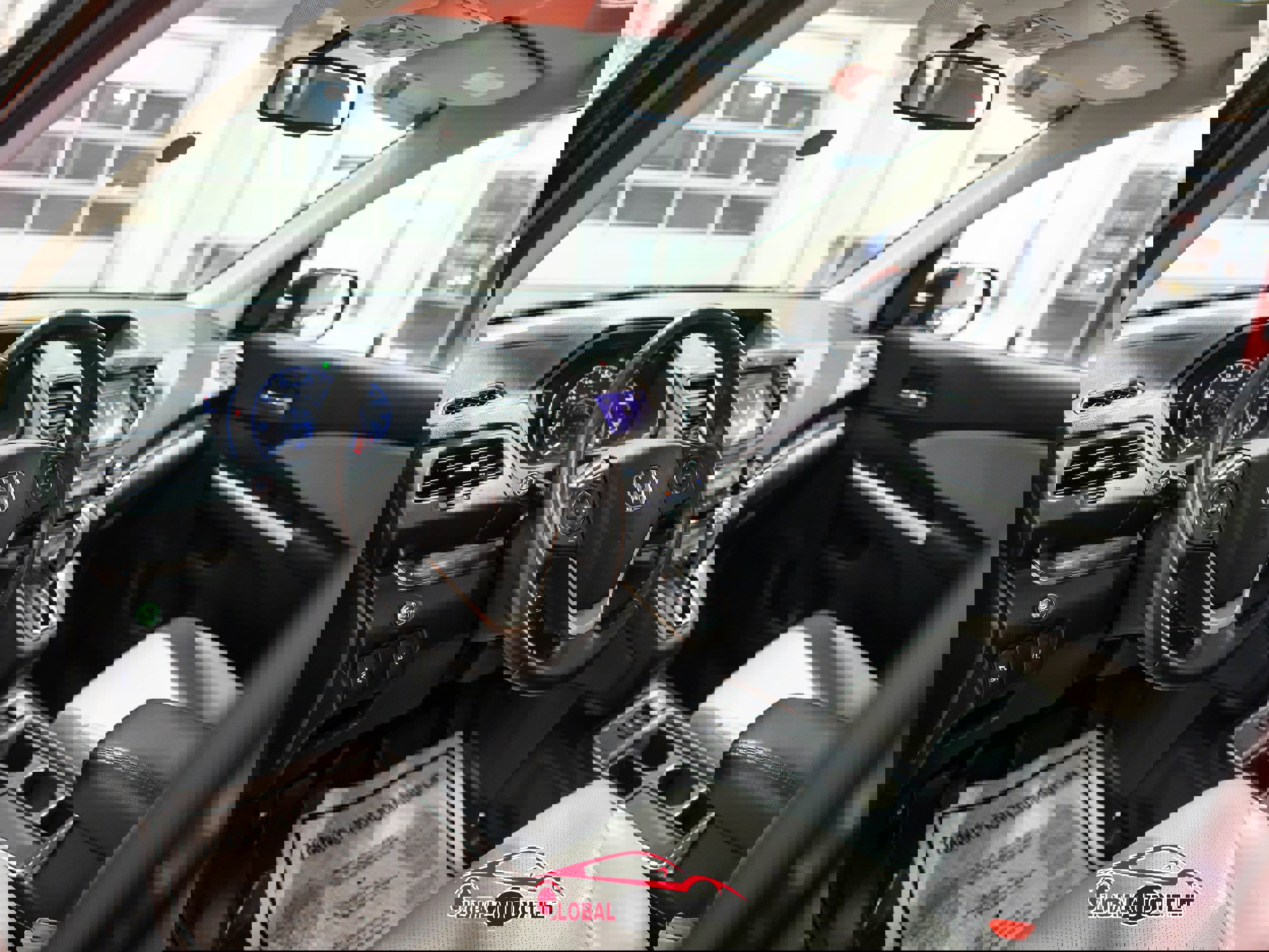 Used 2016 Honda CR-V EX-L image 13