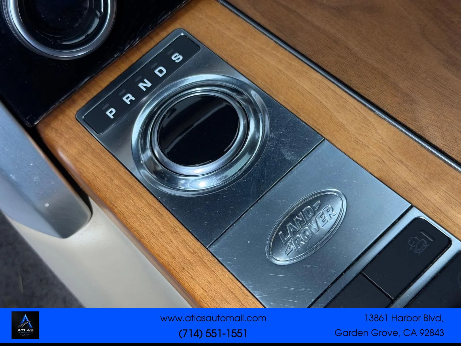 Used 2018 Land Rover Range Rover Supercharged AWD/4WD image 36