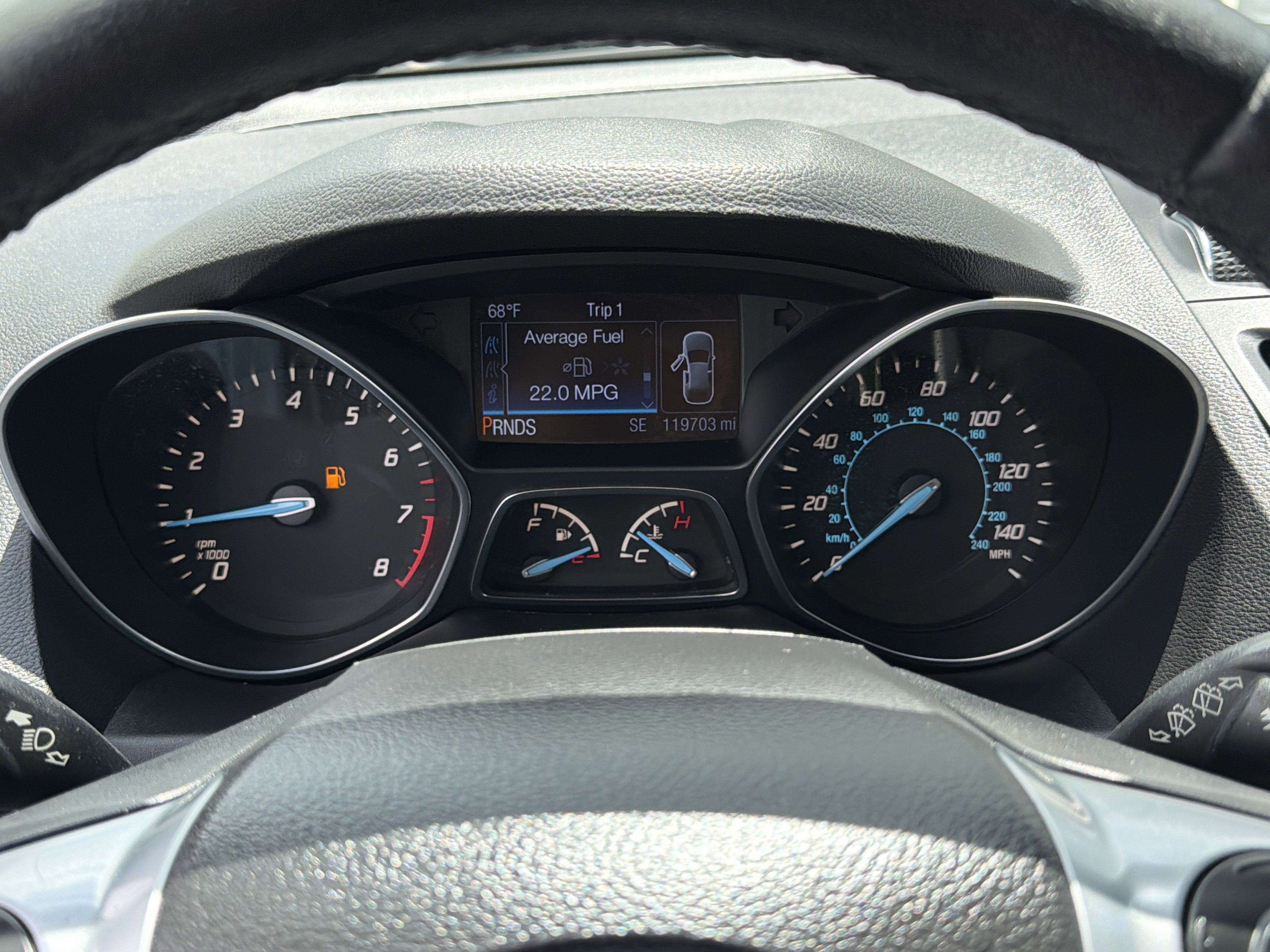 Used 2014 Ford Escape SE w/ Equipment Group 201A FWD image 24