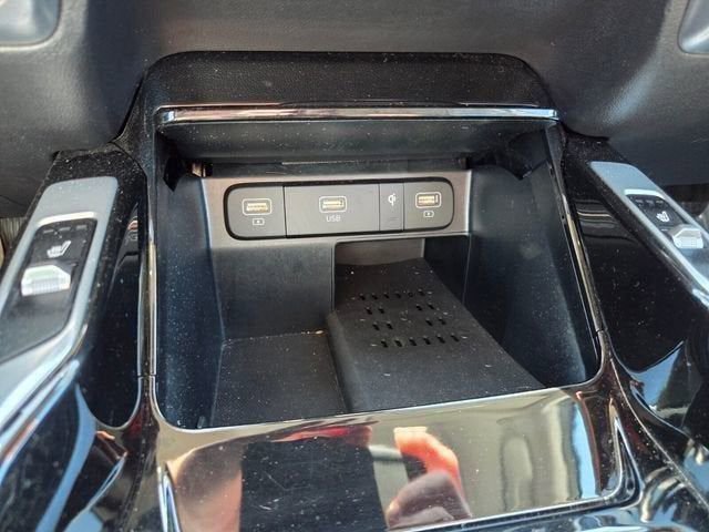 Used 2022 Kia Sorento SX image 30