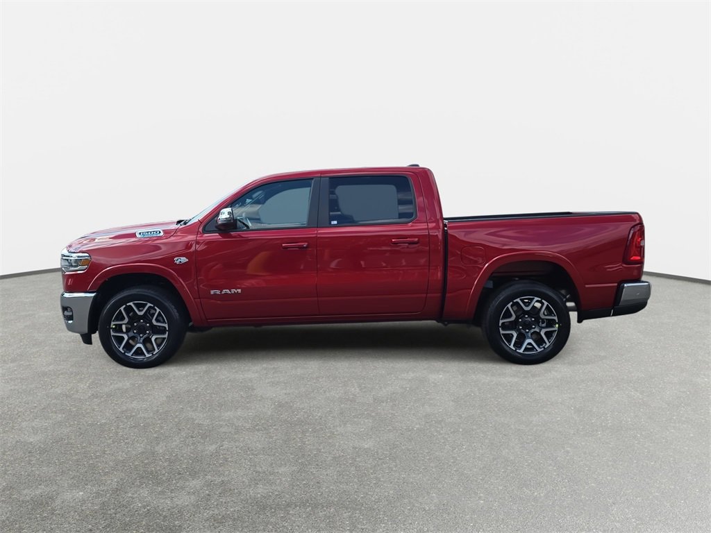 New 2026 RAM 1500 Laramie image 8