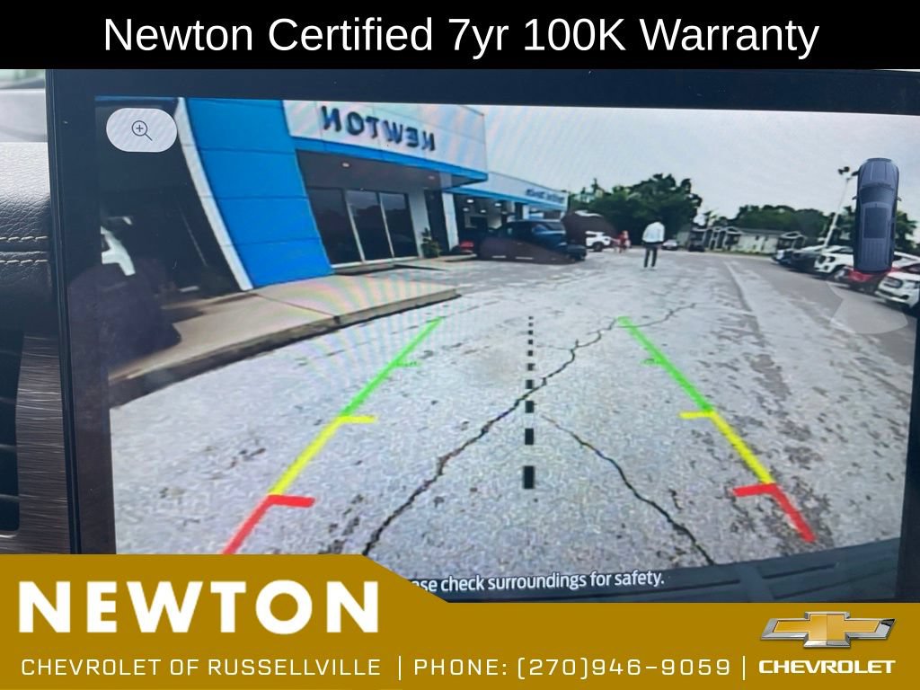 Used 2023 Ford Expedition Limited AWD/4WD image 7