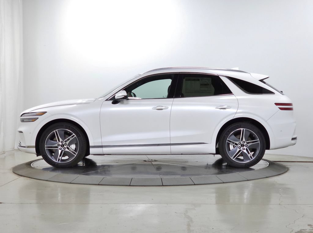 New 2027 Genesis Electrified GV70 Prestige AWD/4WD image 4
