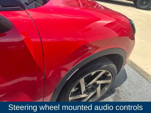 Used 2025 MINI Cooper Countryman S w/ Comfort Package Max AWD/4WD image 22