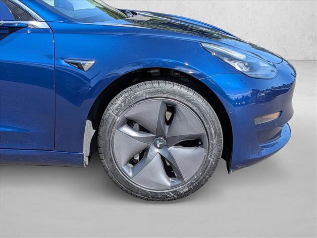 Used 2020 Tesla Model 3 Standard Range Plus RWD image 23