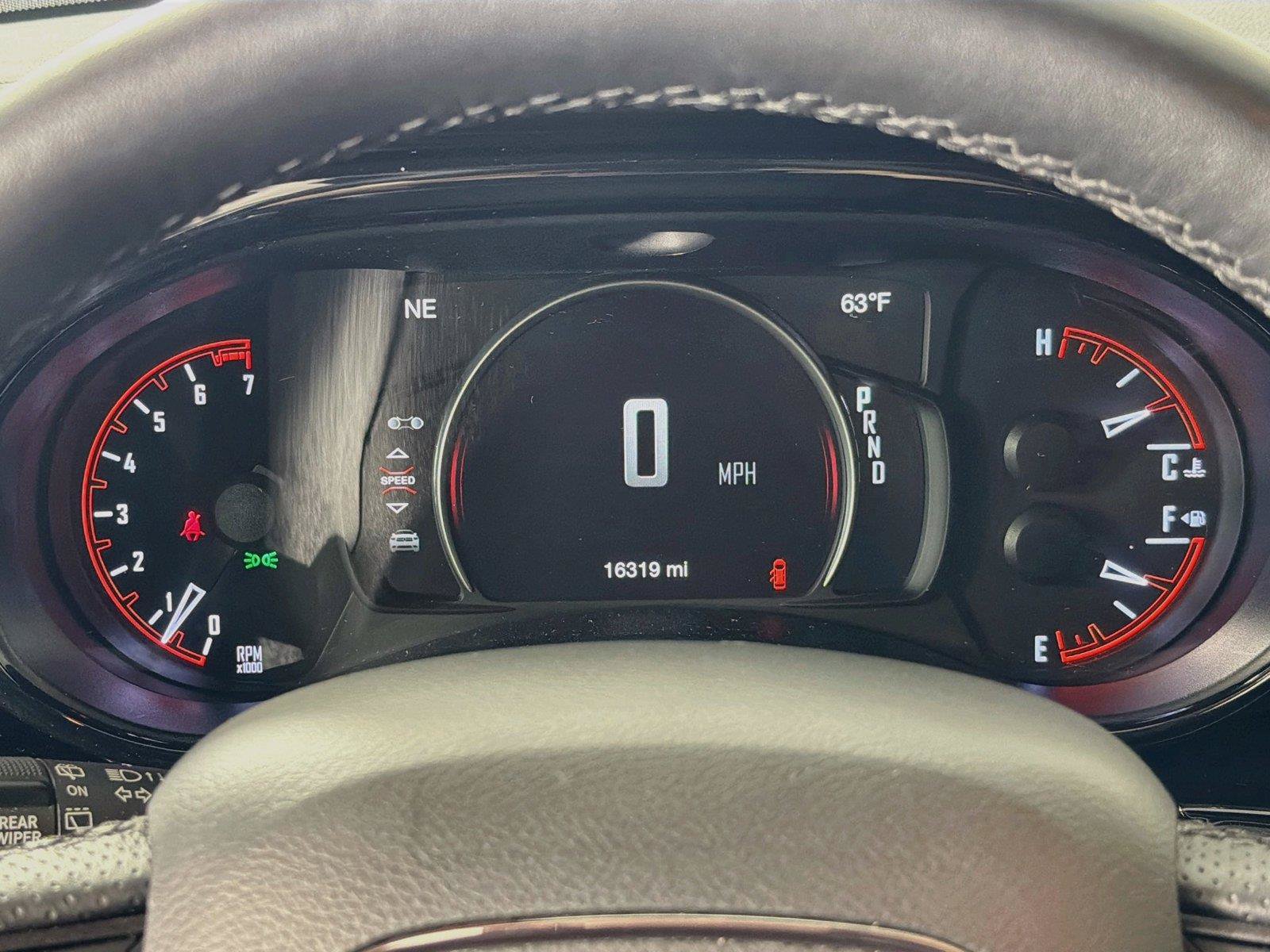Used 2026 Dodge Durango GT AWD/4WD image 18