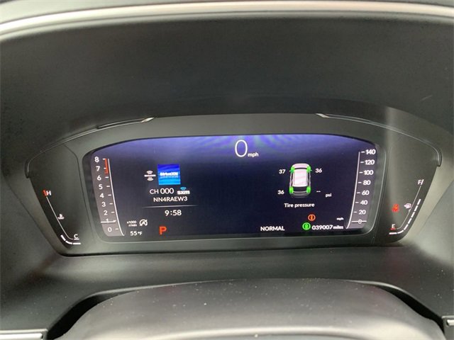 Used 2023 Honda Pilot Elite image 20