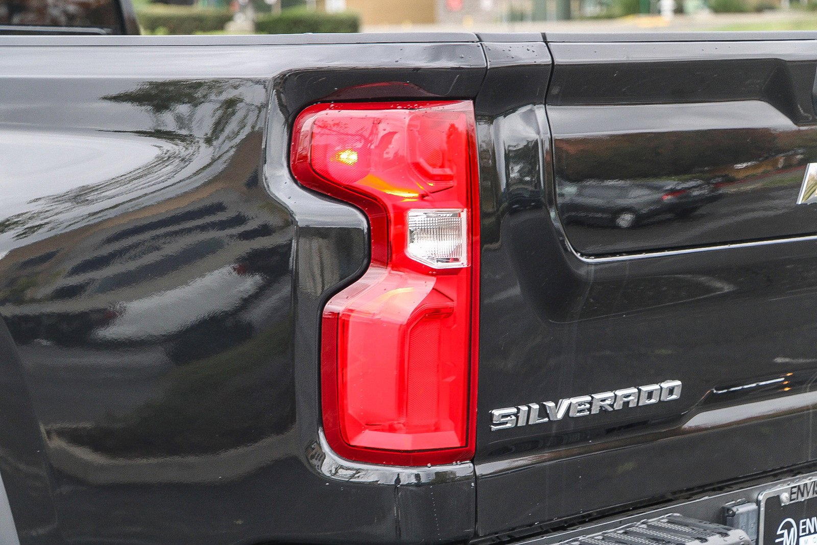 Used 2022 Chevrolet Silverado 3500 High Country image 11