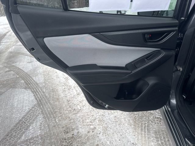 Used 2023 Subaru Crosstrek 2.0i Premium image 24