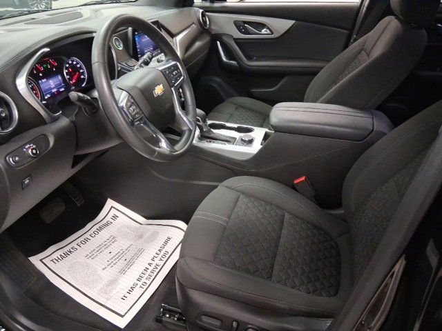 Used 2022 Chevrolet Blazer LT image 14